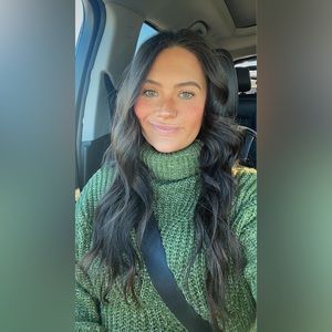 Meet your Posher, Morgan🤍